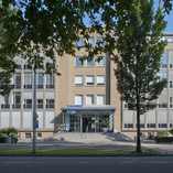 Kantoorruimte Den Haag Statenkwartier >200m2