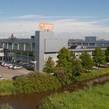 Kantoorruimte Den Haag Forepark