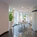 Kantoor Den Haag Statenkwartier