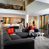 Kantoorruimte Den Haag Koninginnegracht