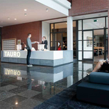 Kantoorruimte Amsterdam